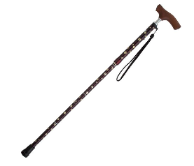 介援隊オリジナル杖(折りたたみタイプ)