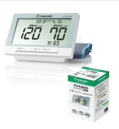 テルモ血圧計　ES-W100ZZ